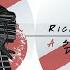 Ricko James A Samurai S Death Original High Quality