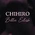 CHIHIRO BillieEilish 1H Slowed Best Part Only