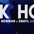 Chocolate Puma Feat Colonel Red Back Home 2k21 Chris Newman X Snayl Edit