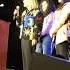 Tori Sings National Anthem Beto Campaign
