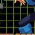 Mega Man Battle Network 2 OST T32 Pressure Boss Encounter