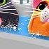 Becoming GRANNY And Drowning Cats Cat Cafe VR