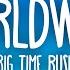 Big Time Rush Worldwide