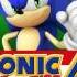 Splash Hill Zone Act 1 CD Version Sonic The Hedgehog 4 Episode I Music Extended