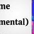 Beach Bunny Blame Game Official Instrumental