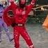 Mirror Ver Zenryoku King Dance TV Size Ohsama Sentai Kingohger