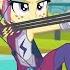 My Little Pony Equestria Girls UK Acadeca Official Music Video