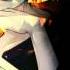 Durarara X2 Ketsu Opening Full Nightcore Lyrics