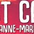NEIKED Anne Marie Latto I Just Called Lyrics