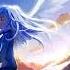 Nightcore You Raise Me Up Lyrics