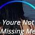 Rawi Beat Youre Not Missing Me Slow Remix Music Freex