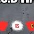 Smiley Womdantso VS Problem Child Full Battle The G O D Battle League