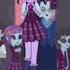 日本語字幕 Unleash The Magic Demo Version デモ曲 エクエストリアガールズ My Little Pony Friendship Games Song