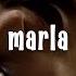 Tribute To MARLA From The FIGHT CLUB