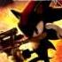 Shadow The Hedgehog Lava Shelter 12 Minutes Extended 93 Speed