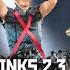 Rammstein Links 2 3 4 Live Video 2023 Stadium Tour