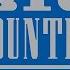 Big Country Chance Album Version