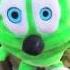 Gummibär SLOOOOOWWW Hey Look Live Action Gummy Bear Song