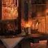 Medieval Tavern Ambience ASMR Pirates Pub Music