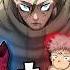 Sukuna S Twin YUJI IS HIS BROTHER BORN WITH A FINGER Jujutsu Kaisen