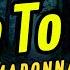 Madonna Live To Tell Lyrics