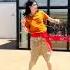 YOYO DANCE SEKAI NO OWARI HABIT Cover By 190cm 6ft 3 Shorts