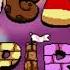Sugary Spire OST Sugarcube Hailstorm Sucrose Snowstorm Short Version