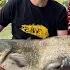 SPINNING WELS CATFISH With The NEW Bow Motor