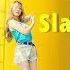 3YE 써드아이 SLAY MANAL COVER
