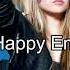 Avril Lavigne My Happy Ending SLOWED REVERB