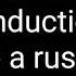 Robbie Williams Party Like A Russian Lyrics
