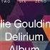 Ellie Goulding DELIRIUM Album Review
