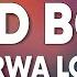 Marwa Loud Bad Boy Lyrics