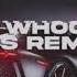 CJ Whoopty ERS Remix Ll Ringtone