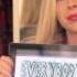 I AM By Vinyl Hearts OFFICIAL LYRIC VIDEO
