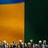National Anthem Of Ukraine Lithuanian National Opera And Ballet Theatre