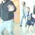 Lady Leshurr Black Madonna Ft Mr Eazi Choreography By Kinay