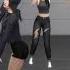 BOOM BOOM BOOM LE SSERAFIM Eve Psyche The Bluebeard S Wife The Sims 4 Shorts Thesims4