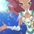 Winx Club Opening Season 6 French Français ITunes HD