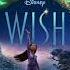 End Credits Music From Wish 2023