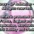 W I T C H End Credits Version 4 UK English HD