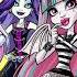 Fright Song 2022 REMIX Monster High New Ghoul At School C Est Ma Vie