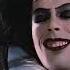 The Rocky Horror Picture Show Sweet Transvestite 1975 4K