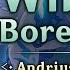 Whirl Of Boreal Wind Andrius Boss Theme Phase I Genshin Impact OST Mondstadt Chapter
