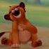 Always Wanted A Brother Reanimated Reupload Because Now It S Polished T T Mufasa Disney
