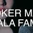 Danna Paola Mala Fama Cover Hombre