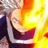 DEKU TODOROKI BAKUGO Better Version Mi Gente Hugel Remix