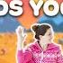 Twilight The Unicorn Of Dreams A Cosmic Kids Yoga Adventure