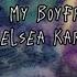 I Love My Boyfriend Princess Chelsea Karaoke Lyrics