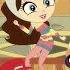 Littlest Pet Shop Chase Away The Winter Blues Multilanguage